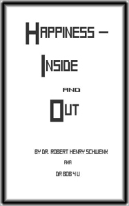 Happiness - Inside and Out Kindle Version